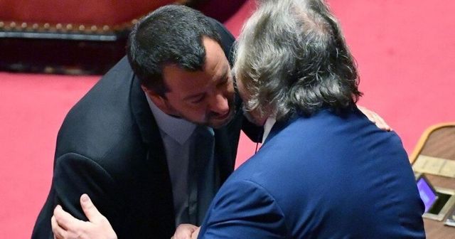 Senato, al via Giunta Immunità sul caso Salvini-Open Arms