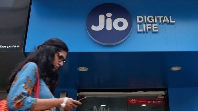 US-Based Global Atlantic To Invest Rs 6,598 Crore In Reliance Jio