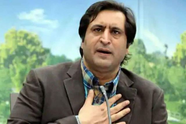 Jammu and Kashmir: Two former PDP leaders, one from National Conference join Sajjad Lone’s party