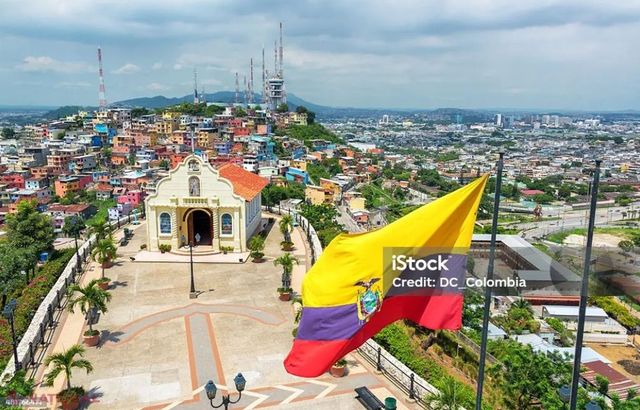 Regimul liberalizat de vize cu statul Ecuador, anulat