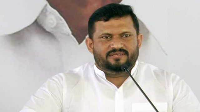 NCP's Mohammed Faizal disqualified as Lok Sabha member