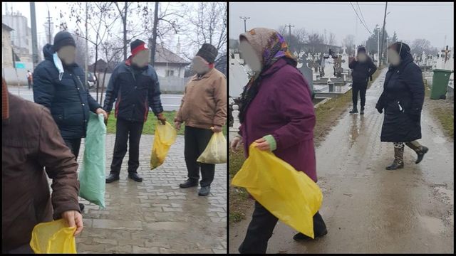 Primarul unui oraș din Vrancea a suspendat ajutorul social pentru 18 persoane care au refuzat munca în folosul comunității