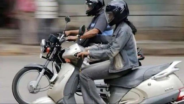 Kolkata police to enforce ‘no helmet, no fuel’ rule from December 8 to check fatalities
