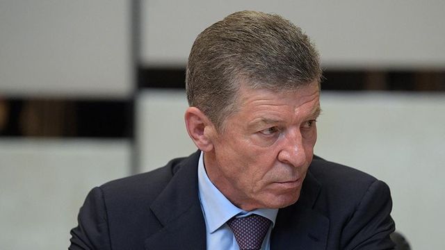 Вице-премьер Акимов не войдет в правительство Мишустина