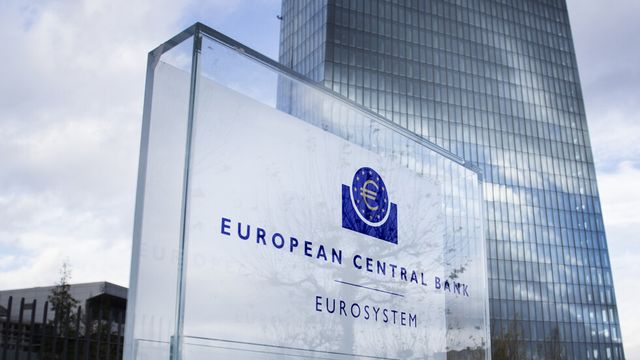 ЕЦБ: България напредва към еврозоната
