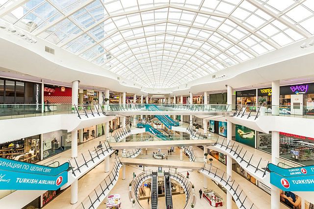 Кражбите от магазини у нас намаляват с близо 5% за деветмесечието