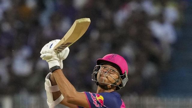 Goa move off for Yashasvi Jaiswal, wishes to play for Mumbai