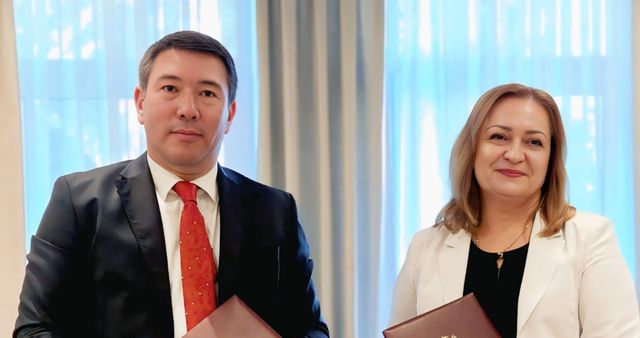 Moldova și Uzbekistan au convenit asupra contingentului de autorizații pentru transportul internațional de mărfuri în 2026