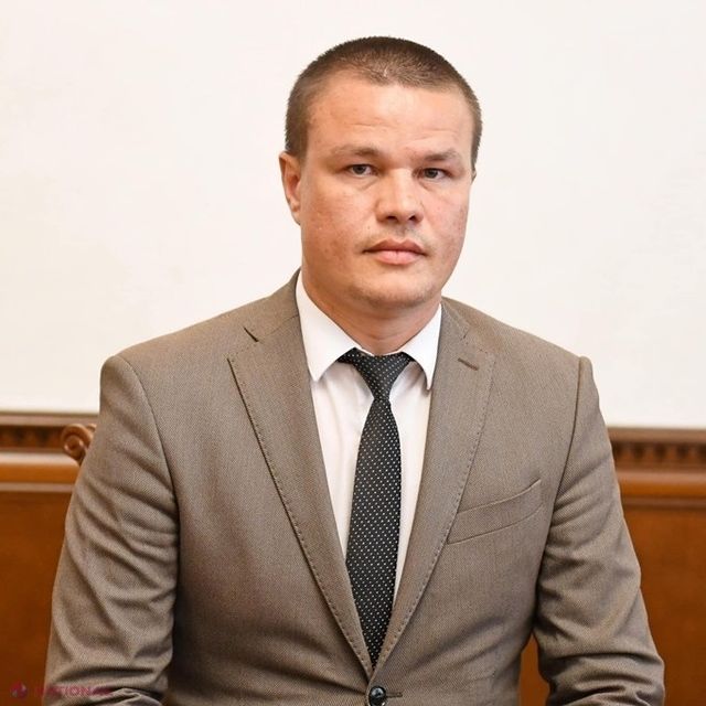 Procurorul general interimar a solicitat ridicarea imunității deputatului Ilan Șor