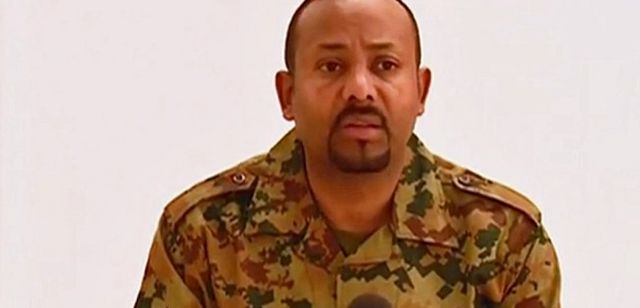 Șeful Statului Major al Armatei Etiopiei a fost împușcat după o încercare de lovitură de stat