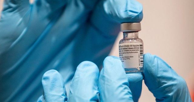 Il vaccino Pfizer funziona contro le varianti inglesi e sudafricana del virus