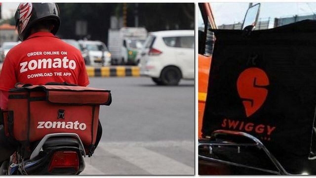Swiggy, Zomato Start Doorstep Delivery of Alcohol in Parts of Odisha