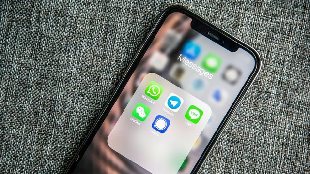 Student in Pakistan handed death sentence over WhatsApp messages