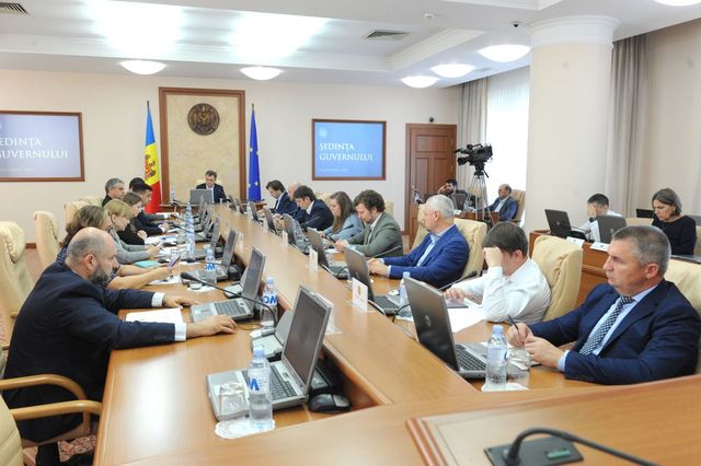 Mai multe întreprinderi din Republica Moldova vor putea primi ajutorul de stat