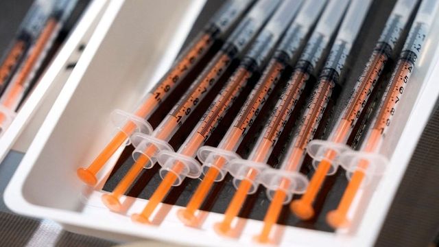 Do Česka míří 125 tisíc vakcín proti žloutence typu A