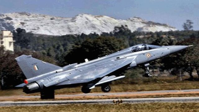 India To Buy 83 Tejas Light Combat Aircraft For Rs. 45,696 Crore