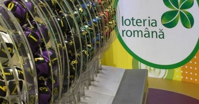 Rezultatele Loto 6/49 din 3 august 2025. Care sunt numerele câștigătoare de azi