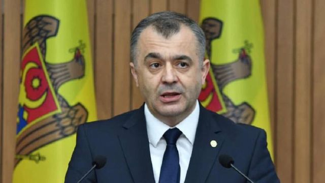 Кику ответил румынскому евродепутату