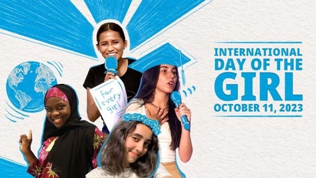 International Day of Girl Child 2023: Theme, Quotes, History