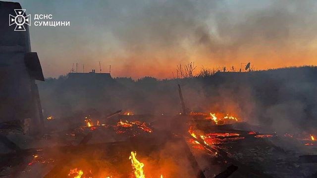 Kiev, un morto per raid russi a Sumy nonostante la tregua