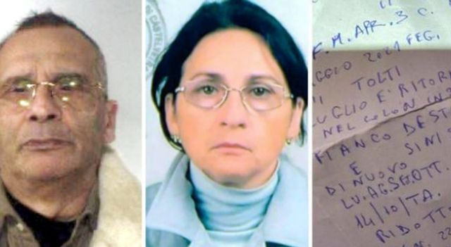 Chiesta condanna a 20 anni per sorella Messina Denaro