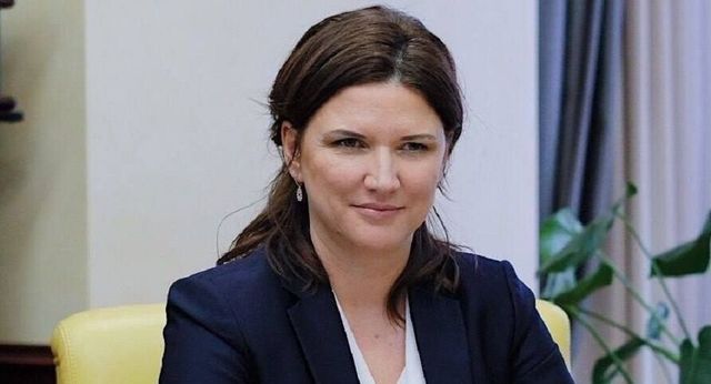 Посол Молдовы в США Кристина Балан объявила о своей отставке