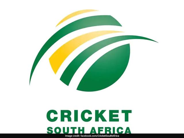 Cricket South Africa Gets Sports Ministry's Nod To Resume Training