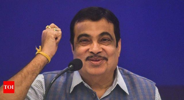 Govt's intention is to save lives, not to earn revenue through fines: Nitin Gadkari on Motor Vehicles Act