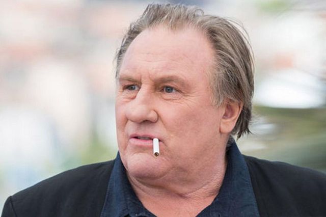 Gérard Depardieu, trimis în judecată după ce ar fi violat-o pe actrița Charlotte Arnould