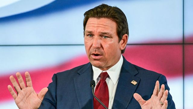 Governor Ron DeSantis directs Florida universities not to use H1B visas