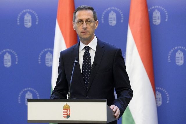 Újabb jelentős előtörlesztés a magyar adósságfinanszírozásban - videó