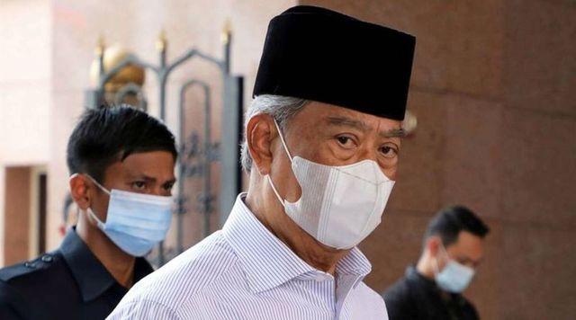 Malaysia rulers to meet to consider PM Muhyiddin’s emergency proposal