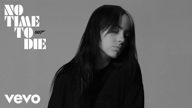 Billie Eilish releases theme song of upcoming James Bond film No Time to Die, will perform at Brit Awards