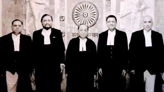 Supreme Court Judges Who Announced 2019 Ayodhya Verdict Get Pran Pratishtha Ceremony Invitation