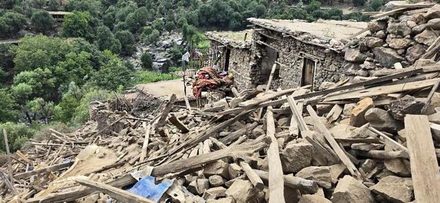 Sisma in Afghanistan, aggiornamenti da Kunar della ong italiana