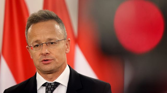 Szijjártó Péter: Magyarország stratégiai partnerei a türk államok