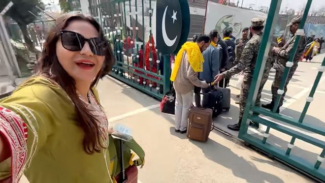 'Told me she was going to Delhi, not Pakistan': YouTuber Jyoti Malhotra's father makes U-turn