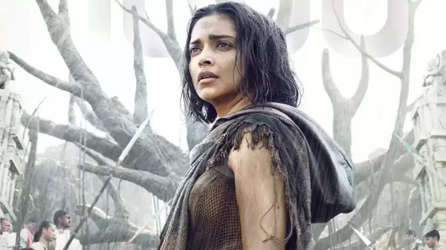Deepika Padukone’s name REMOVED from Kalki 2898 AD credits after…, fans SLAM makers for…