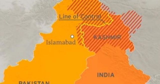 India și Pakistanul, tot mai aproape de război