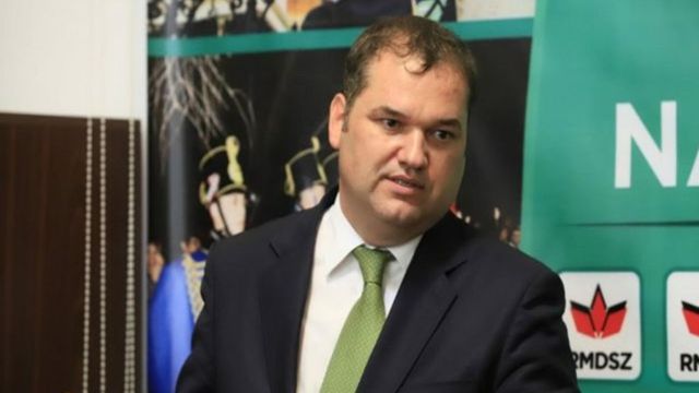 Cseke Attila, anunt despre programul de finantare pentru consolidarea cladirilor la risc seismic. Noi categorii eligibile