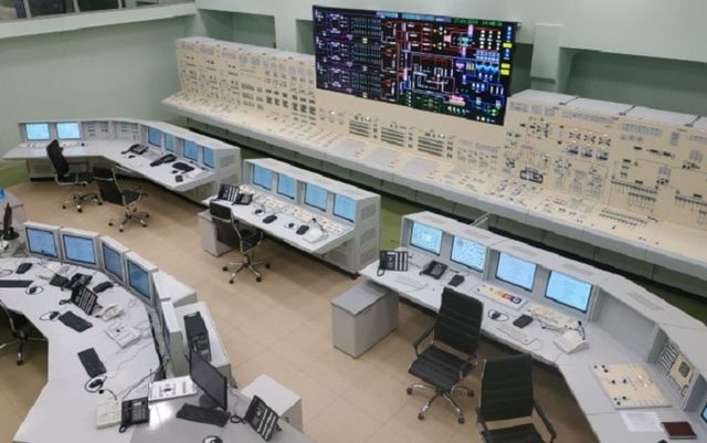 Un reactor al unei centrale nucleare din Rusia s-a oprit