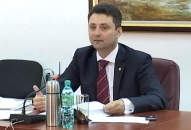 Nume-surpriză pentru Inspecția Judiciară