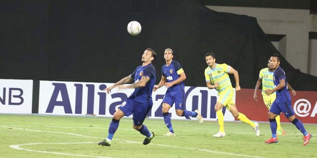 Chennayin to play Bangladesh’s Abahani Limited Dhaka in last home game of AFC Cup