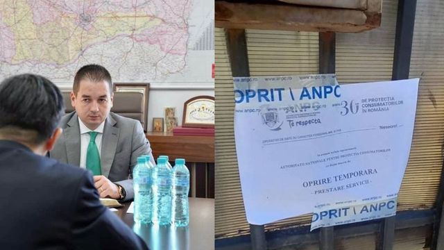 Ce spune președintele ANSVSA, despre „azilele groazei”