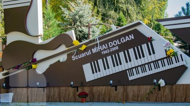 Mihai Dolgan ar fi împlinit astăzi 77 de ani