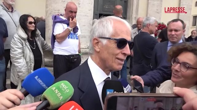 Nino Benvenuti, a Roma l’ultimo saluto alla leggenda della boxe