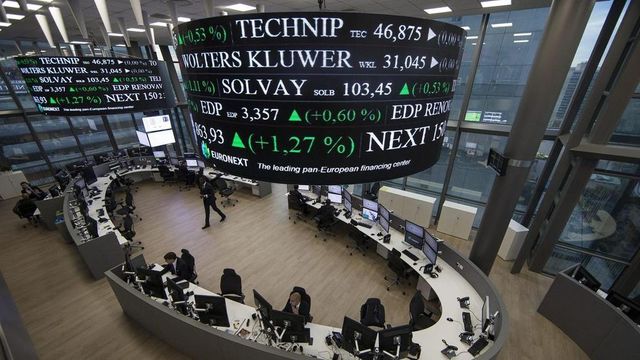 Piazza Affari sopra la parità, focus su Bce e trimestrali