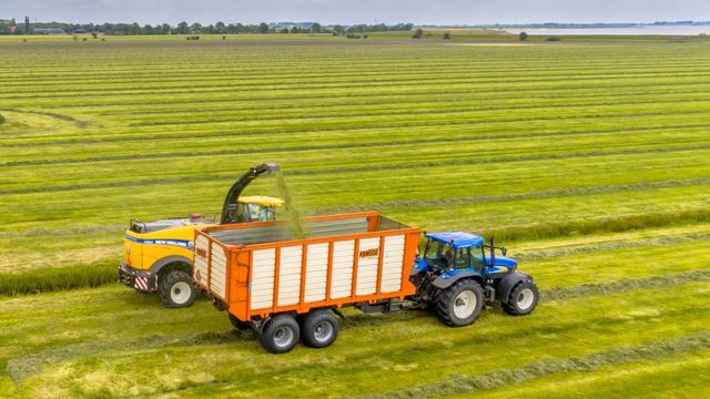 Kibővítette a kormány az Agrár Széchenyi Kártyát, 420 milliárddal több hitel kerülhet a gazdákhoz