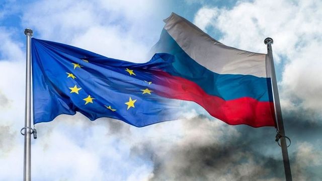Az EU ismét meghosszabbította az Oroszország elleni szankciókat