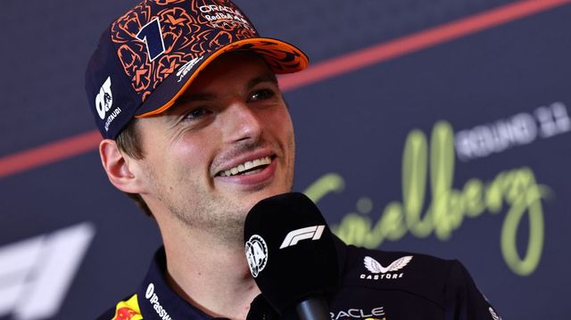 Verstappen sima győzelmet aratott az Olasz Nagydíjon